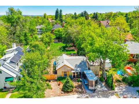 1516 8th St, Boulder, CO 80302 photo 1