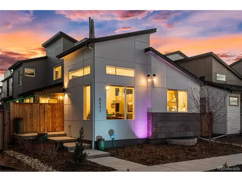 6337 N Dayton Way, Denver, CO 80238