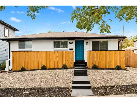 3220 W 8th Ave, Denver, CO 80204