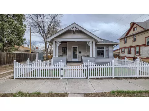 419 E Uintah St, Colorado Springs, CO 80903