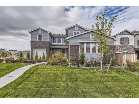 7193 S Waterloo Way, Aurora, CO 80016