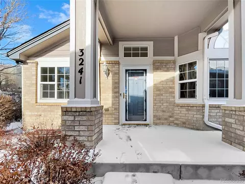3241 S Uravan Ct, Aurora, CO 80013
