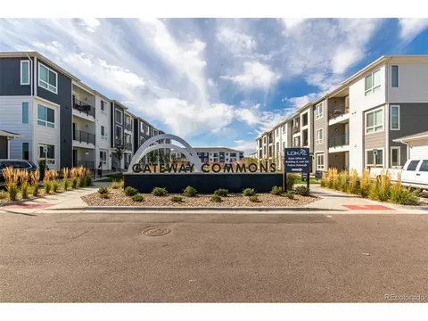 6153 N Ceylon St #4-307, Denver, CO 80249
