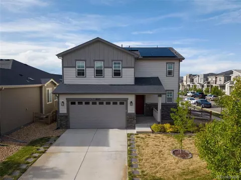 18071 E 96th Pl, Commerce City, CO 80022