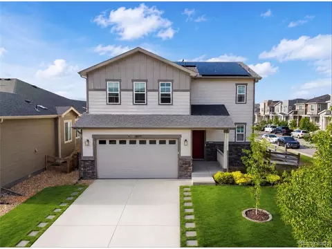 18071 E 96th Pl, Commerce City, CO 80022