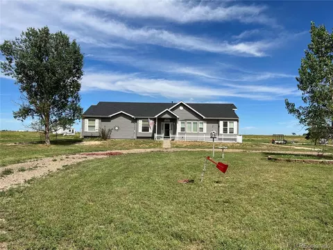2800 Rio Osa St, Byers, CO 80103