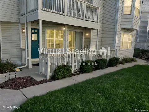 12564 E Pacific Cir #B, Aurora, CO 80014