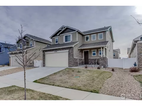 3216 San Marco Ave, Evans, CO 80620 photo 1