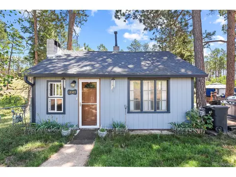 13385 Pine Dr, Colorado Springs, CO 80908