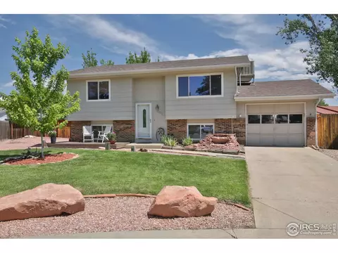 807 Table Mountain Ct, Windsor, CO 80550 photo 1