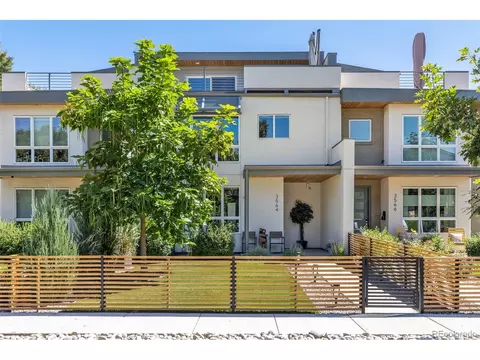 3564 S Ogden St, Englewood, CO 80113