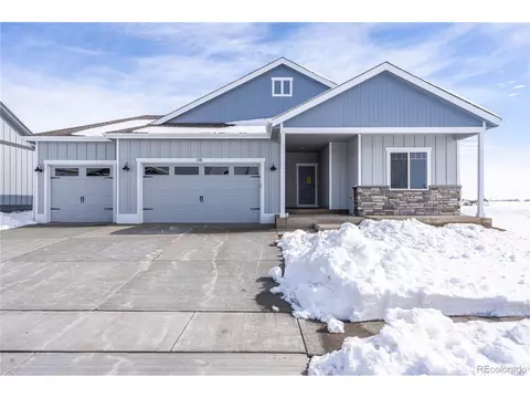 636 Remuda Rd, Berthoud, CO 80513 photo 1