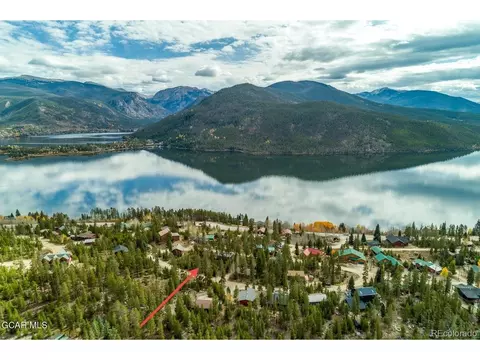 88 Leewood Rd, Grand Lake, CO 80447