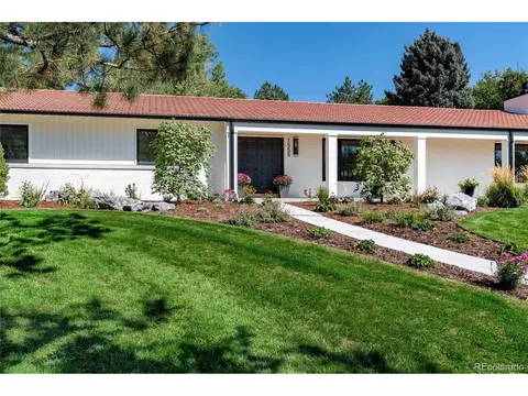 1555 Crestridge Dr, Greenwood Village, CO 80121