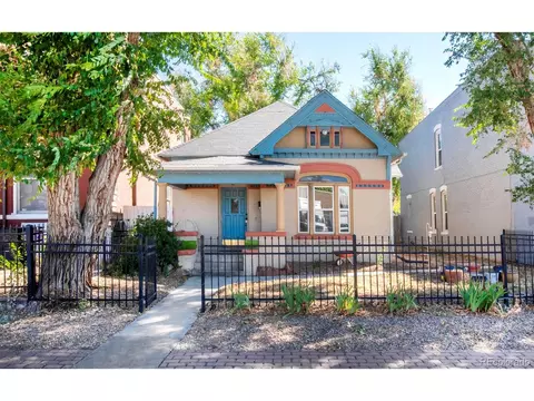 762 Lipan St, Denver, CO 80204