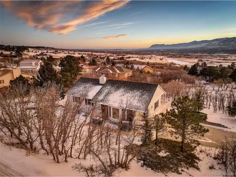 410 Harness Way, Monument, CO 80132