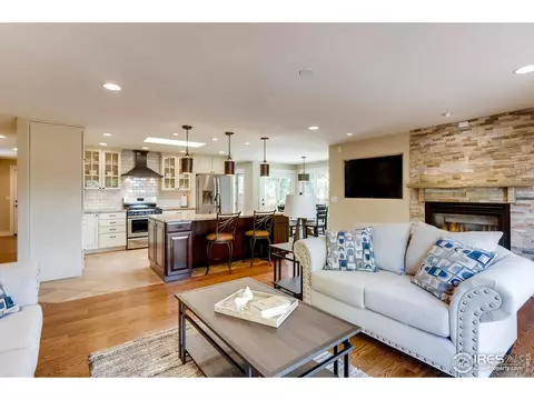 8053 Sagebrush Ct, Boulder, CO 80301 photo 5