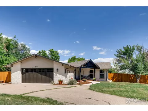 8053 Sagebrush Ct, Boulder, CO 80301 photo 2