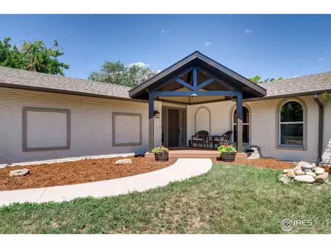 8053 Sagebrush Ct, Boulder, CO 80301 photo 3