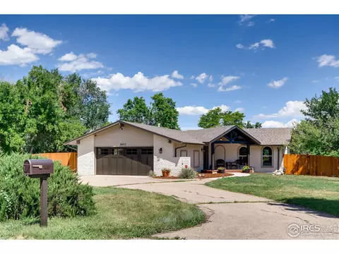8053 Sagebrush Ct, Boulder, CO 80301 photo 1