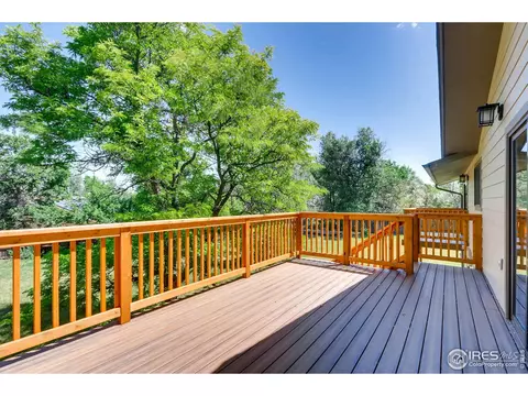 8053 Sagebrush Ct, Boulder, CO 80301 photo 8