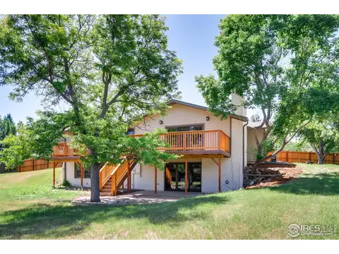 8053 Sagebrush Ct, Boulder, CO 80301 photo 38