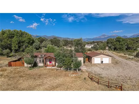 13700 W Us Highway 50, Salida, CO 81201