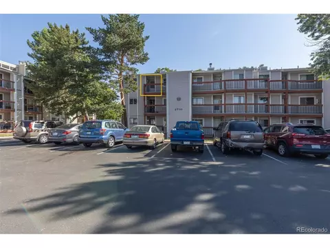 2710 W 86th Ave #57, Westminster, CO 80031