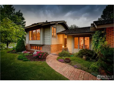 7212 Old Post Rd, Boulder, CO 80301 photo 2