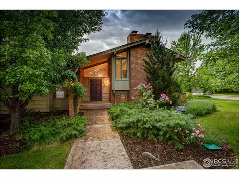 7212 Old Post Rd, Boulder, CO 80301 photo 1