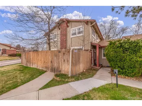 7454 W Roxbury Pl, Littleton, CO 80128
