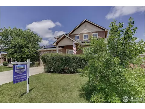 8213 Raspberry Dr, Frederick, CO 80504 photo 2