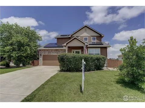 8213 Raspberry Dr, Frederick, CO 80504 photo 1
