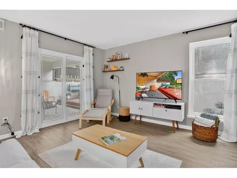 14934 E Hampden Cir #D-3, Aurora, CO 80014