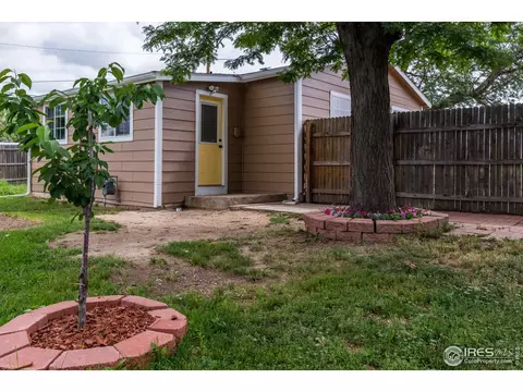 357 Beech St, Hudson, CO 80642 photo 19