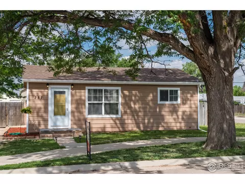 357 Beech St, Hudson, CO 80642 photo 20