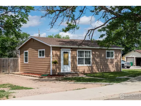 357 Beech St, Hudson, CO 80642 photo 2