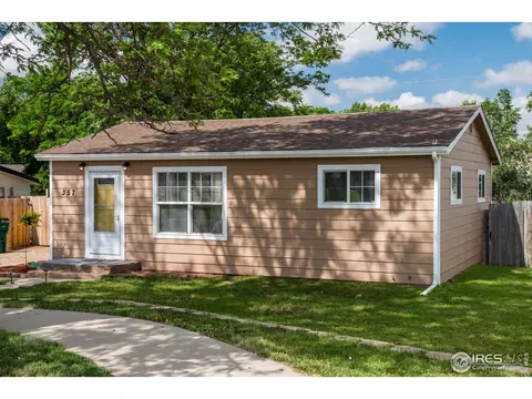 357 Beech St, Hudson, CO 80642 photo 1
