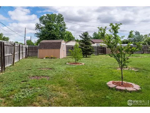 357 Beech St, Hudson, CO 80642 photo 17