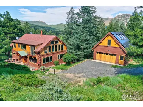 115 Pika Rd, Boulder, CO 80302 photo 2