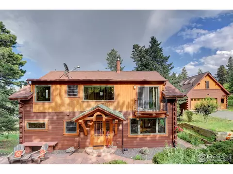 115 Pika Rd, Boulder, CO 80302 photo 3