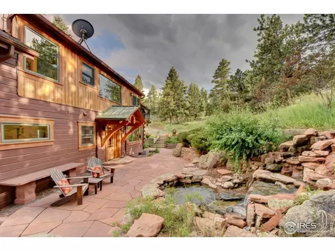 115 Pika Rd, Boulder, CO 80302 photo 35