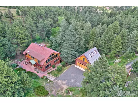 115 Pika Rd, Boulder, CO 80302 photo 1