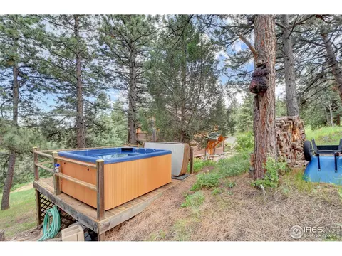 115 Pika Rd, Boulder, CO 80302 photo 30