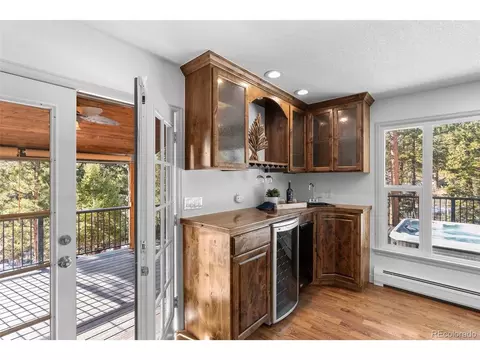 34481 Jensen Rd, Pine, CO 80470 photo 22