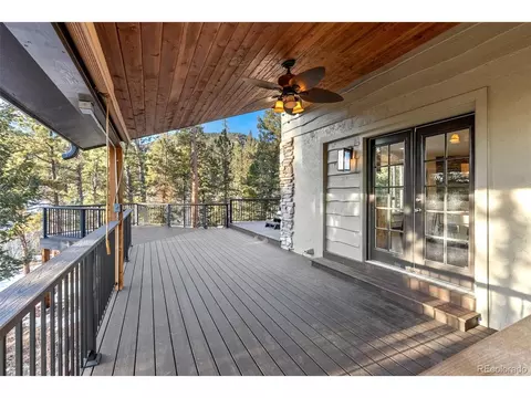 34481 Jensen Rd, Pine, CO 80470 photo 34