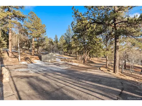 34481 Jensen Rd, Pine, CO 80470 photo 39
