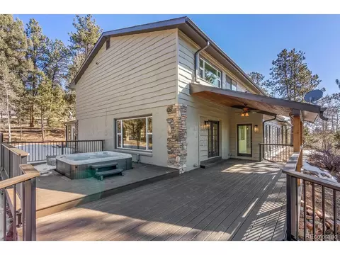 34481 Jensen Rd, Pine, CO 80470 photo 35