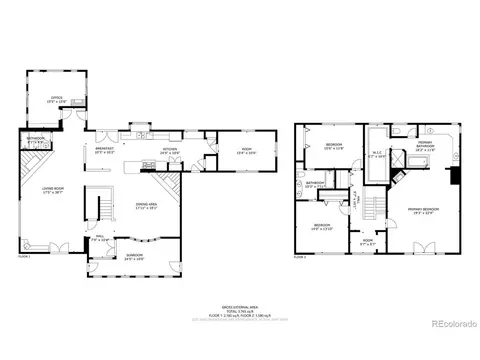 34481 Jensen Rd, Pine, CO 80470 photo 2