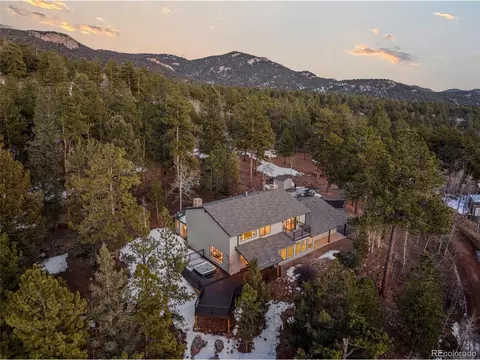 34481 Jensen Rd, Pine, CO 80470 photo 40
